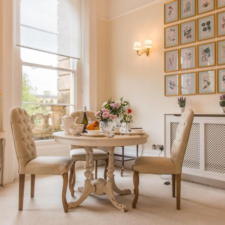 Flat 3, 6 Lypiatt Terrace Cheltenham Gloucestershire GL50 2SX Eksteriør bilde