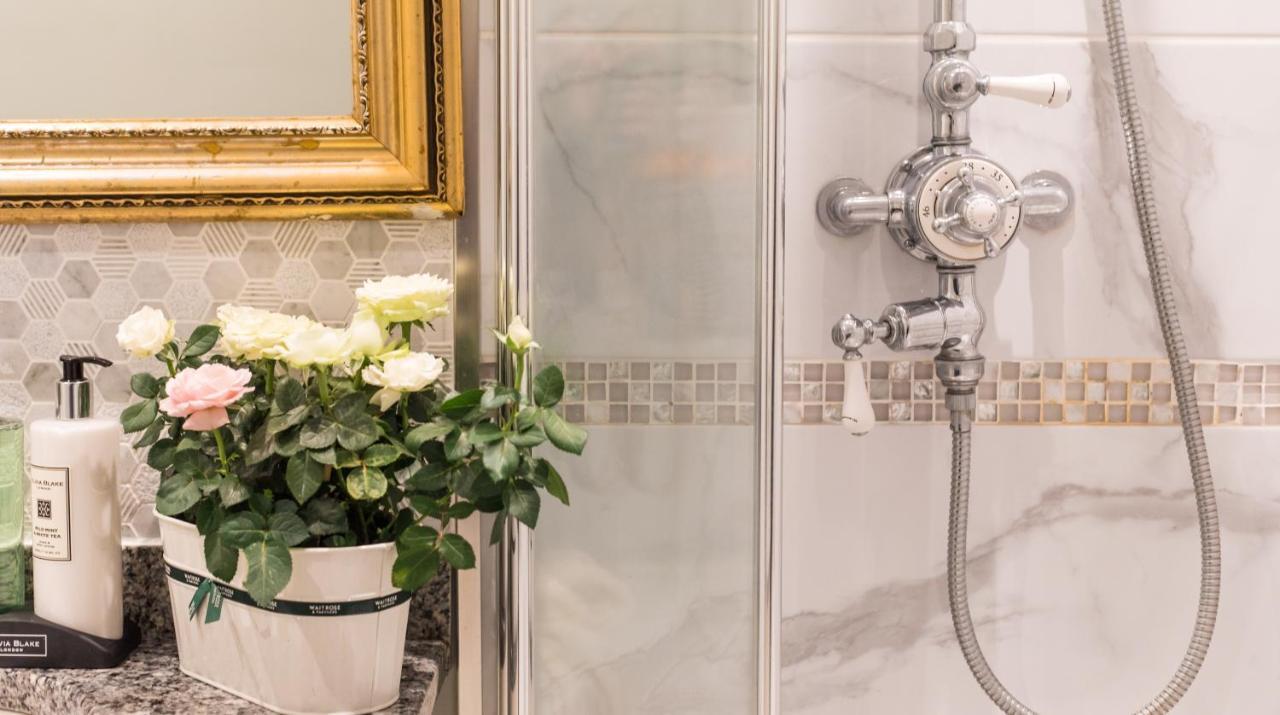 Flat 3, 6 Lypiatt Terrace Cheltenham Gloucestershire GL50 2SX Eksteriør bilde