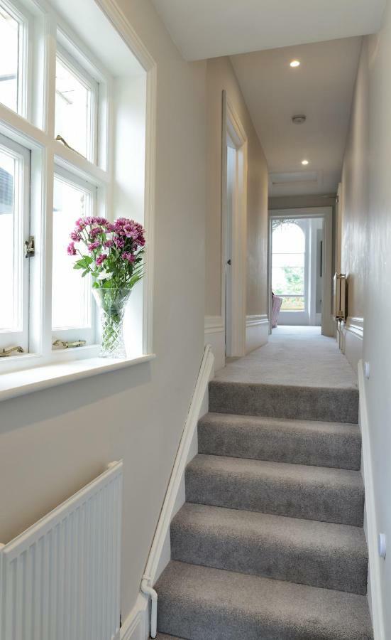 Flat 3, 6 Lypiatt Terrace Cheltenham Gloucestershire GL50 2SX Eksteriør bilde